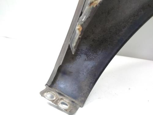 Left front fenders VW FOX Hatchback (5Z1, 5Z3, 5Z4) 1.4 TDI | BP20525358C41 
