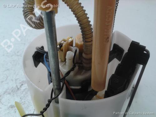 Fuel pump SEAT IBIZA IV SC (6J1, 6P5) 1.6 TDI | BP28157542M76 