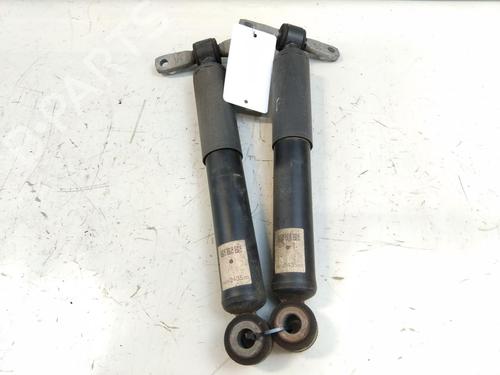Left rear shock absorber OPEL COMBO Box Body/MPV (K9) Combo-e | BP28120325M18 