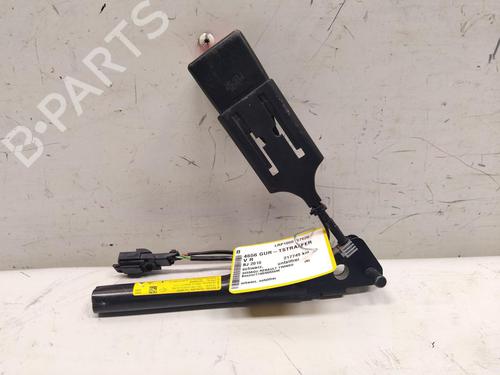 Used Front right belt tensioner RENAULT TWINGO II (CN0_) 1.2 16V (CN04, CN0B) (75 hp) 31653515