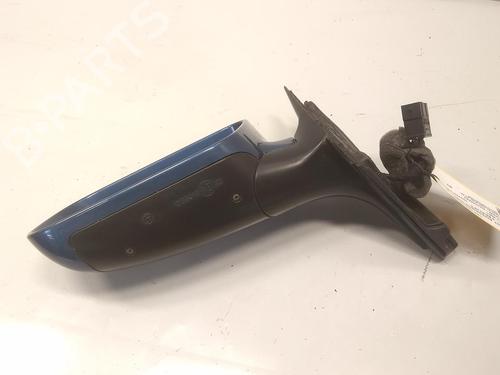 Left mirror AUDI A3 (8L1) 1.6 | BP20517203C26 