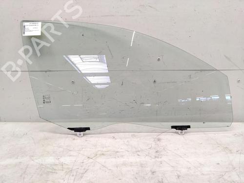 Used Front right door window Front right door window MITSUBISHI MIRAGE / SPACE STAR VI Hatchback (A0_A) 1.0 (A05A) (71 hp) 34351139 34351139
