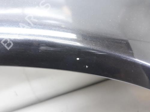 Right front fenders VW PHAETON (3D1, 3D2, 3D3, 3D4, 3D6, 3D7, 3D8, 3D9) 3.2 V6 | BP20557940C42 