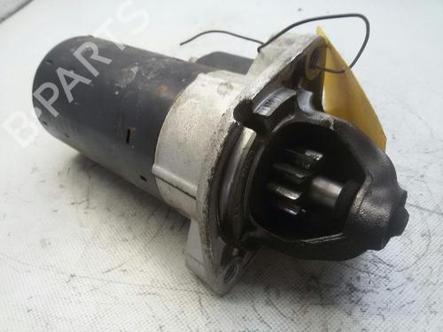 Used Starter BMW 3 (E46) 318 i (118 hp) 20531799
