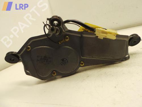 Rear wiper motor MAZDA 6 Station Wagon (GY) 1.8 | BP20552605M102 
