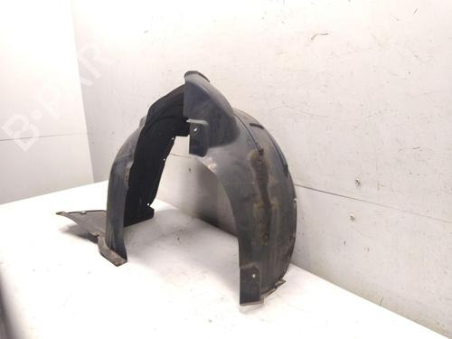 Wheel arch AUDI A1 (8X1, 8XK) 1.6 TDI | BP31687665C56 