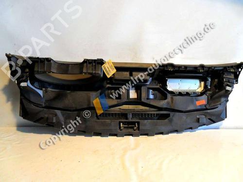 Used Instrument cluster AUDI A4 B7 (8EC) 3.2 FSI (255 hp) 20533394