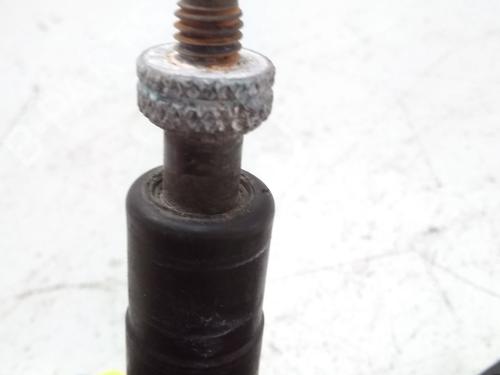 Rear wiper motor VW PASSAT ALLTRACK B7 (365) 2.0 TDI | BP20593203M102 