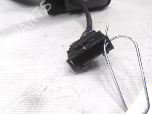 Left mirror SKODA FABIA I Combi (6Y5) 1.4 16V | BP20591655C26 