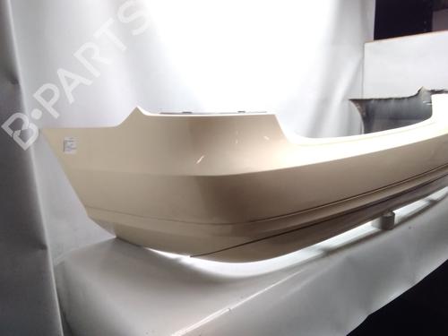 Rear bumper MERCEDES-BENZ E-CLASS (W212) E 200 CDI / BlueTEC (212.005, 212.006) | BP20514149C8 