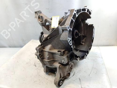 Andre FORD FOCUS C-MAX (DM2) 1.8 Flexifuel | BP30913550O1