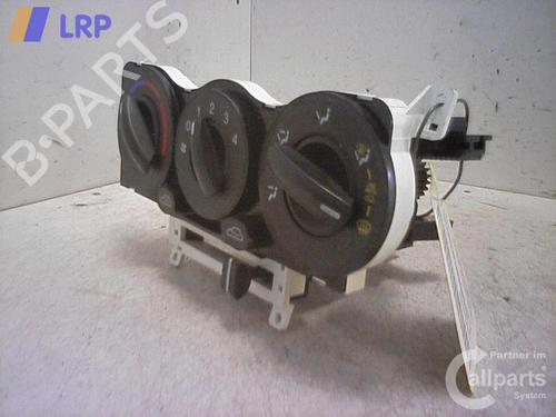 Climate control HYUNDAI GETZ (TB) 1.1 | BP20553010I5 