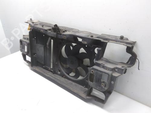 Front bumper reinforcement VW POLO III (6N1) 60 1.4 | BP20596614C109 