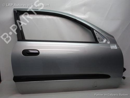 Used Right front door NISSAN ALMERA II Hatchback (N16) 1.5 (98 hp) 20582200