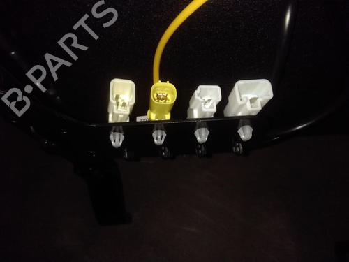 Left front seat MITSUBISHI ECLIPSE CROSS (GK_, GL_) Plug-in Hybrid 4WD (GL3W) | BP31573074C15 