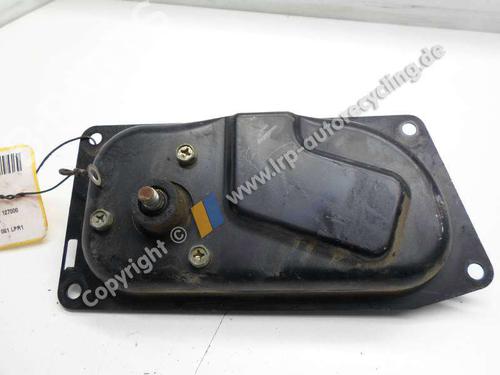 Front wiper motor SUZUKI VITARA Cabrio (ET, TA) 1.6 (TA01, SE416) | BP20586544M29 