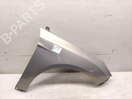 Right front fenders FORD FOCUS III Turnier 1.5 TDCi | BP31299543C42 