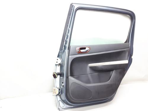 Right rear door PEUGEOT 307 (3A/C) 1.6 16V | BP20514060C5 