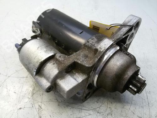 Used Starter VW TOURAN VAN (1T1, 1T2) 1.9 TDI (105 hp) 20530861