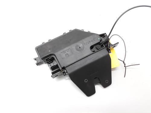 Used Tailgate lock BMW 1 (E87) 118 d (143 hp) 20570100