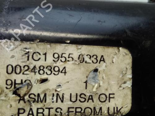 Front wiper motor VW NEW BEETLE (9C1, 1C1) 1.6 | BP20585775M29 