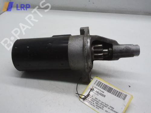 Starter AUDI A6 C5 Avant (4B5) 2.5 TDI quattro | BP20531187M8 