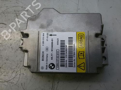 ECU airbags BMW 3 Touring (E91) 320 d | BP20574216M53 