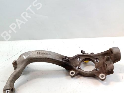 Left front steering knuckle AUDI A6 C6 Avant (4F5) 2.0 TFSI | BP33055262M25 - Image 5
