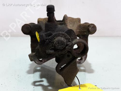 Left rear brake caliper CITROËN C8 (EA_, EB_) 2.2 HDi | BP20538257M107 