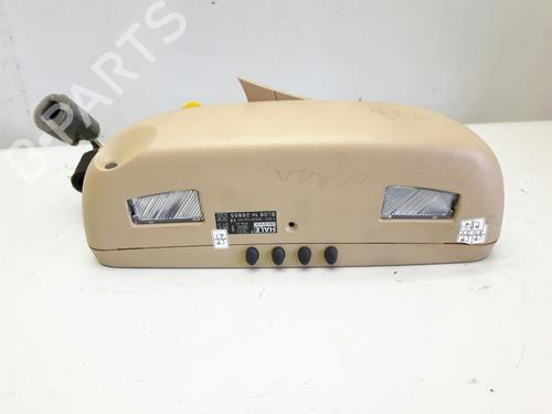 Used Rear mirror MERCEDES-BENZ E-CLASS (W211) E 200 CDI (211.007) (136 hp) 20554977