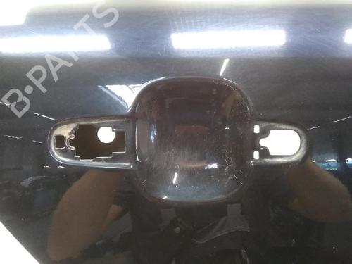 Right rear door HYUNDAI SONATA V (NF) 2.4 | BP20517968C5 