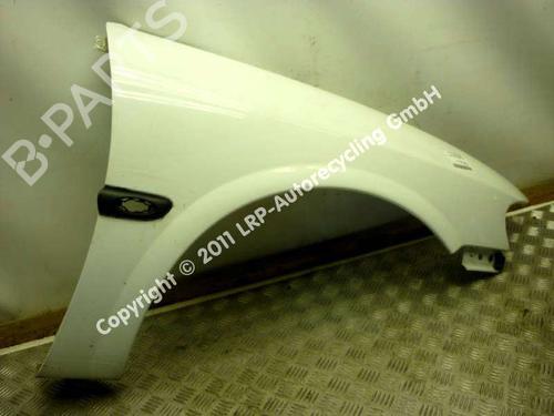 Used Right front fenders OPEL VECTRA B (J96) 1.6 i 16V (F19) (100 hp) 20558031