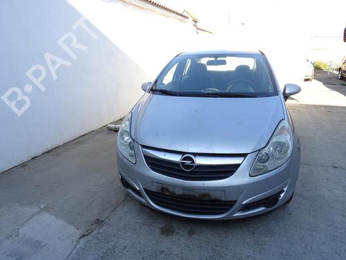 Mass air flow sensor OPEL CORSA D (S07) 1.3 CDTI (L08, L68) | BP20526450M95 