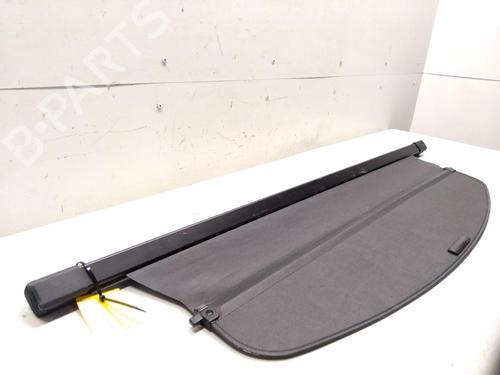 Rear parcel shelf MAZDA CX-7 (ER) 2.3 MZR DISI Turbo AWD (ER3P) | BP33966239C85  - Image 6