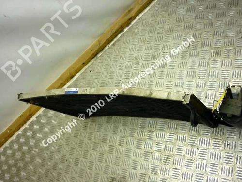 AC radiator OPEL VECTRA B (J96) 1.6 i 16V (F19) | BP20555842M32 