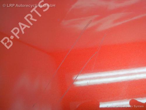 Bagklap CC/Kombi-Coupé AUDI A6 C6 (4F2) 3.0 TDI quattro | BP20550690C6 