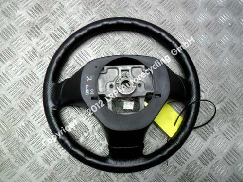 Ratt MAZDA 6 Hatchback (GG) 2.0 (GGES) | BP20559602C49 