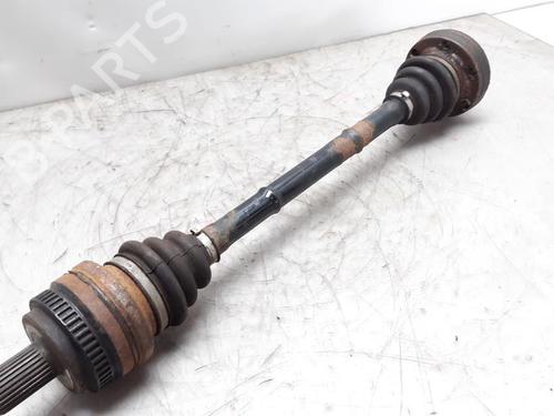 Used Left rear driveshaft BMW 3 (E90) 320 d (177 hp) 20532173