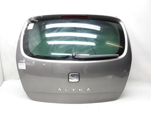 Tailgate SEAT ALTEA (5P1) 2.0 TDI 16V | BP20550918C6 