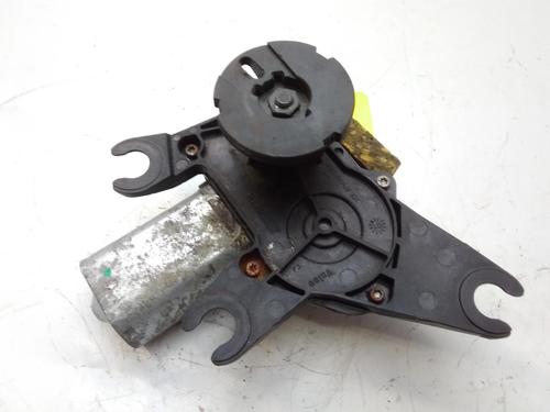 Used Rear wiper motor RENAULT LAGUNA II Grandtour (KG0/1_) 1.8 16V (KG0B, KG0M) (120 hp) 20520485