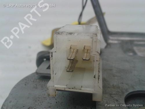 Rear wiper motor NISSAN PRIMERA (P10) 2.0 16V | BP20551985M102 
