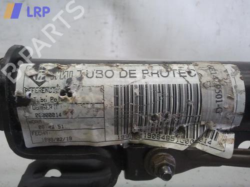 Steering column VW LUPO I (6X1, 6E1) 1.2 TDI 3L | BP20559855M21 
