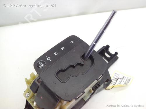 Gear lever MERCEDES-BENZ B-CLASS Sports Tourer (W245) B 180 CDI (245.207) | BP20583301M90 