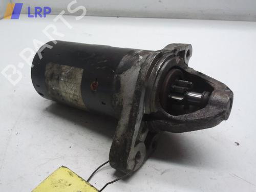 Starter AUDI A8 D3 (4E2, 4E8) 6.0 W12 quattro | BP20530747M8 
