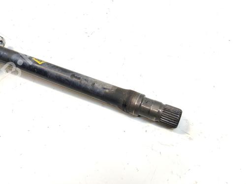 Right front driveshaft OPEL MERIVA B MPV (S10) 1.7 CDTI (75) | BP31687668M39 - Image 4