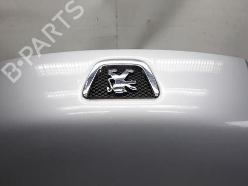 Hood PEUGEOT BIPPER Tepee 1.4 HDi | BP20562836C1 