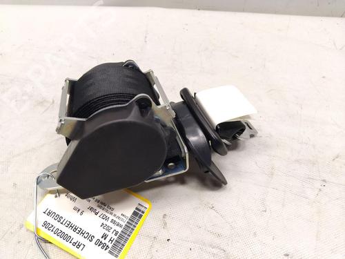 Rear center seatbelt MITSUBISHI ECLIPSE CROSS (GK_, GL_) Plug-in Hybrid 4WD (GL3W) | BP33833856I27 - Image 5