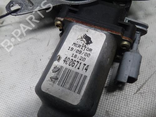 Front left window mechanism PEUGEOT 106 II (1A_, 1C_) 1.1 i | BP20515930C22 