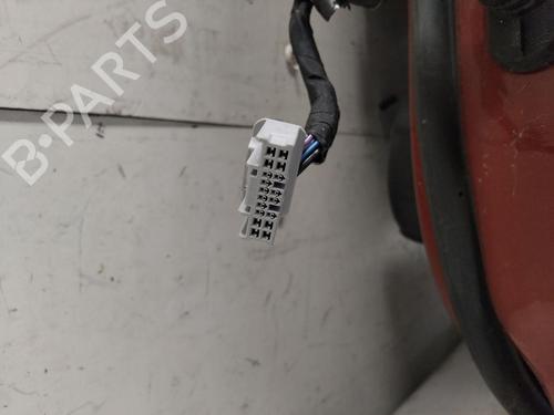 Dør venstre bagtil TESLA MODEL S (5YJS) P100D AWD | BP33184495C4  - Image 6