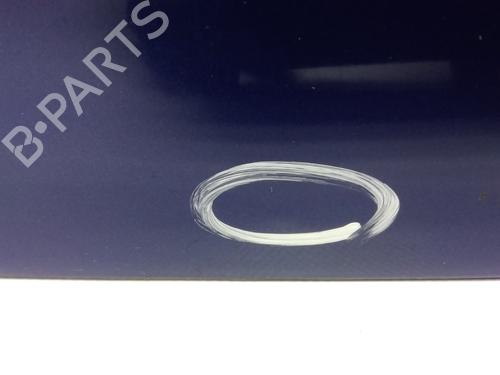 Left front door DAEWOO LACETTI Hatchback (KLAN) 1.6 | BP20513957C2 